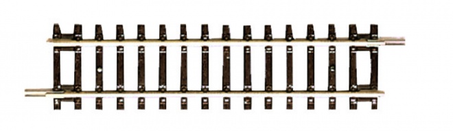 G1/2 straight track, length 115 mm<br /><a href='images/pictures/Roco/22655.jpg' target='_blank'>Full size image</a>
